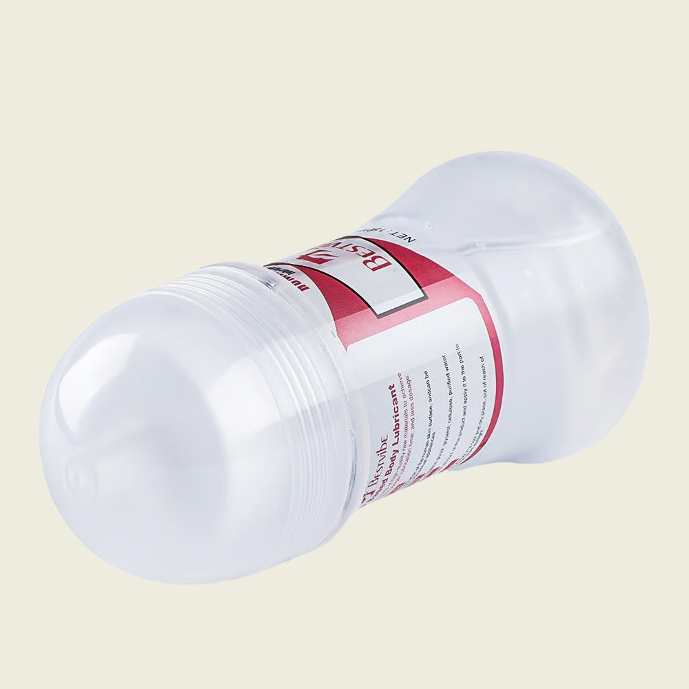 VVD Bestvibe 150ml 5 Fl Oz Water Based Lube