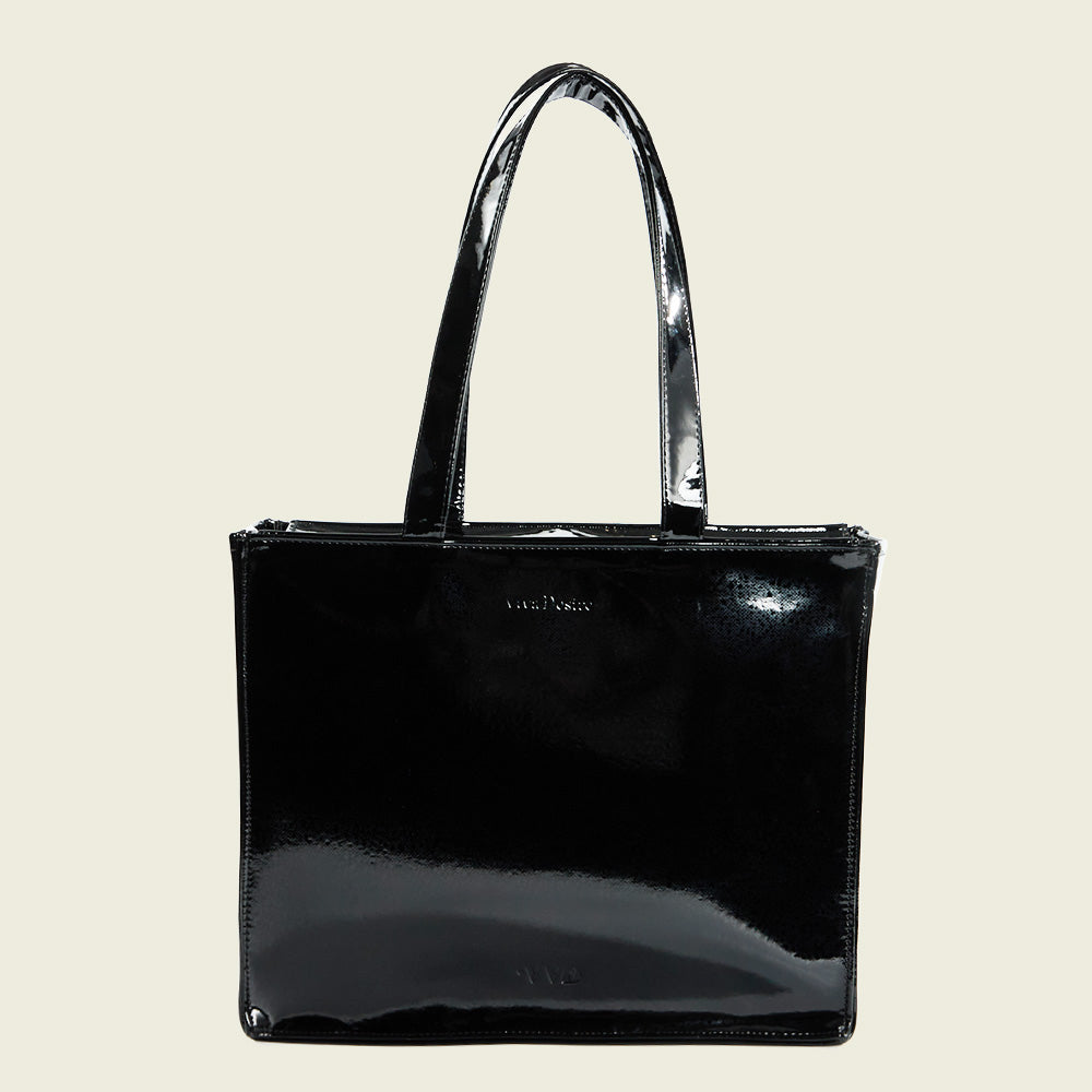 VVD Desire Tote — The Art of Carrying Desire