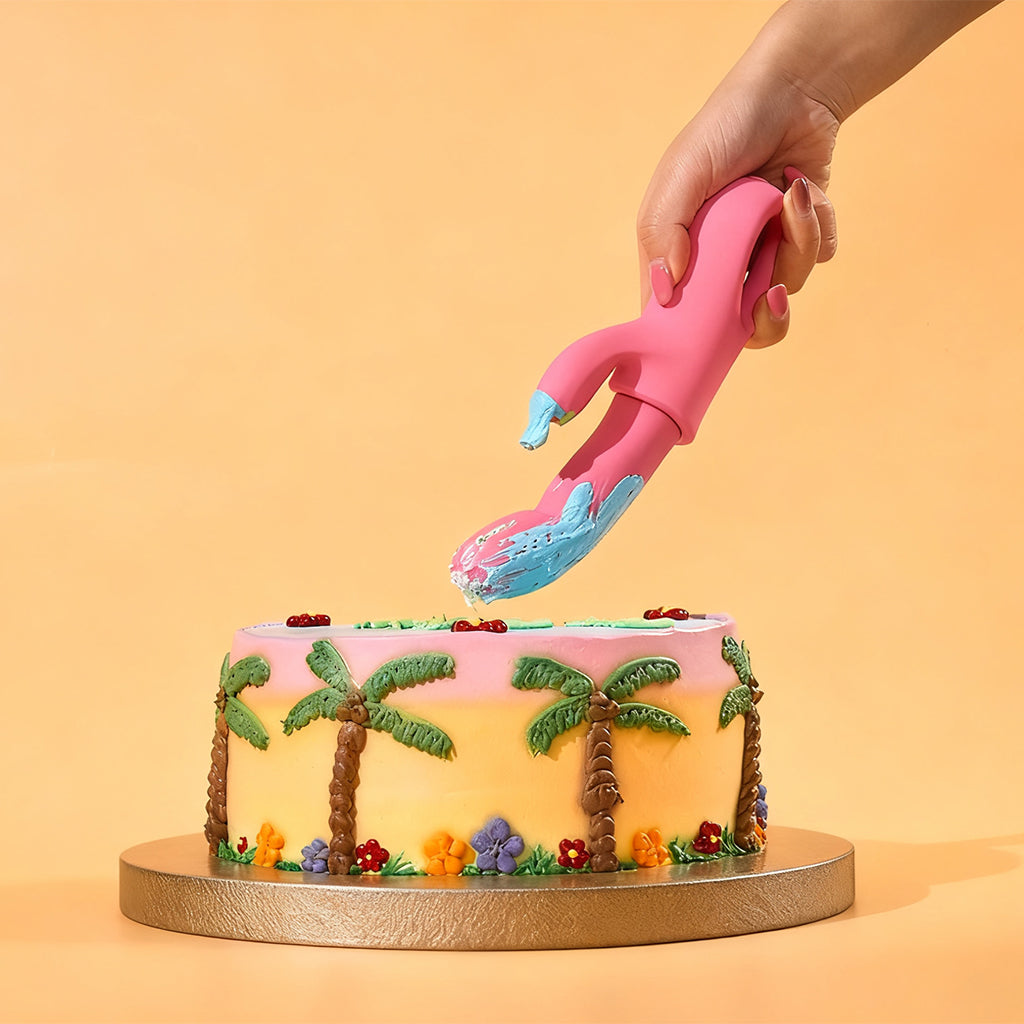 Unlocking G-Spot Pleasure with RiderGo