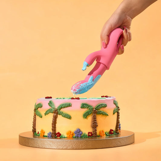 Unlocking G-Spot Pleasure with RiderGo