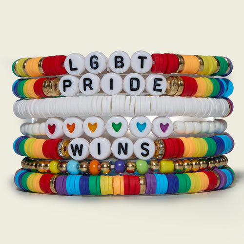 Pride Bracelet