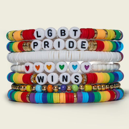 Pride Bracelet