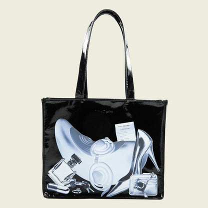 VVD Desire Tote — The Art of Carrying Desire