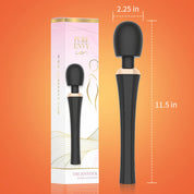 5 Frequency 3 Speed Full Body Massage Wand Vibrators