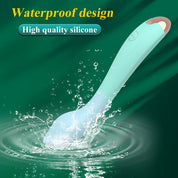 Finger Vibes G Spot Vibrator for Clit & Nipple Stimulator Couples Toys