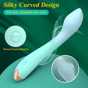 Finger Vibes G Spot Vibrator for Clit & Nipple Stimulator Couples Toys