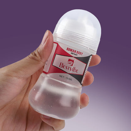 VVD Bestvibe 150ml 5 Fl Oz Water Based Lube