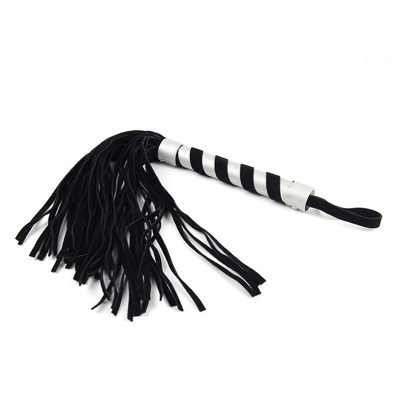 USA Warehouse 6 Pieces Adult Bdsm Bondage Kit Set Leather Bondage Sex Toy For Couple