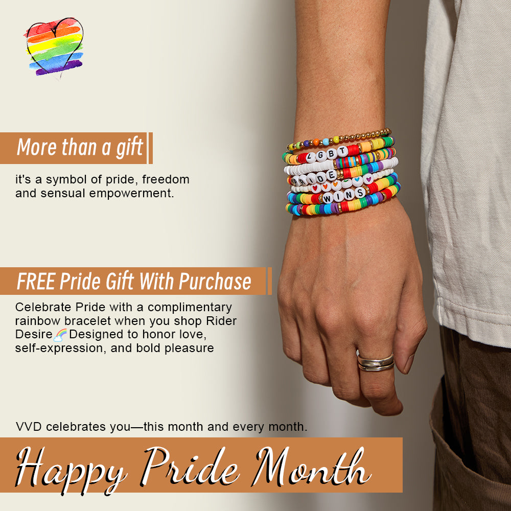 Pride Bracelet
