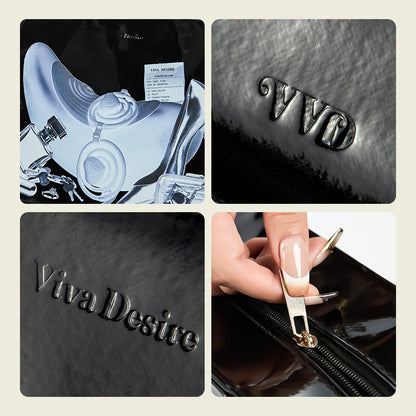 VVD Desire Tote — The Art of Carrying Desire