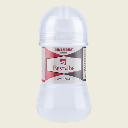 VVD Bestvibe 150ml 5 Fl Oz Water Based Lube