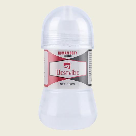 VVD Bestvibe 150ml 5 Fl Oz Water Based Lube