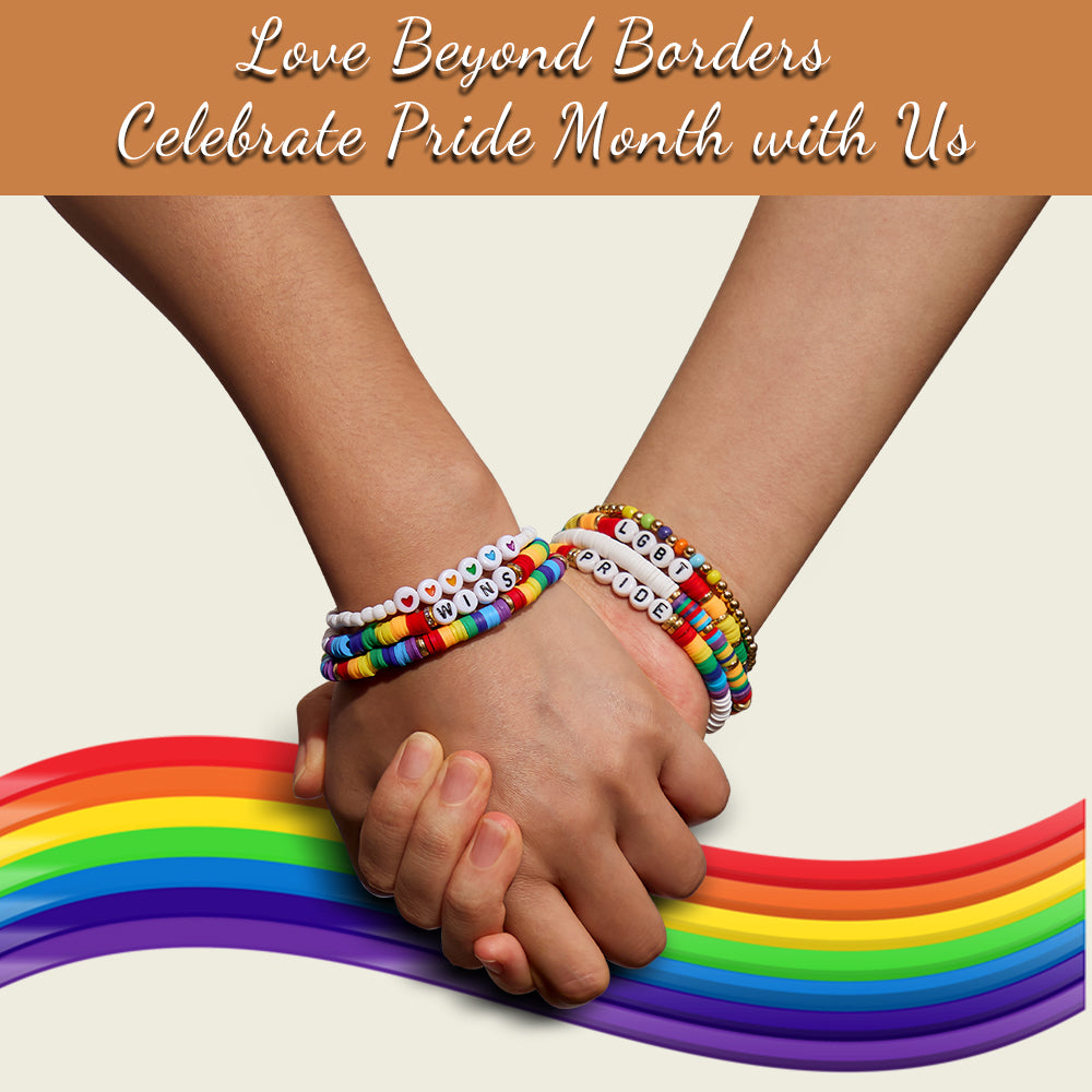 Pride Bracelet