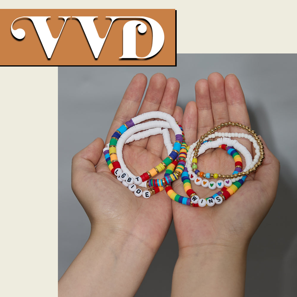 Pride Bracelet
