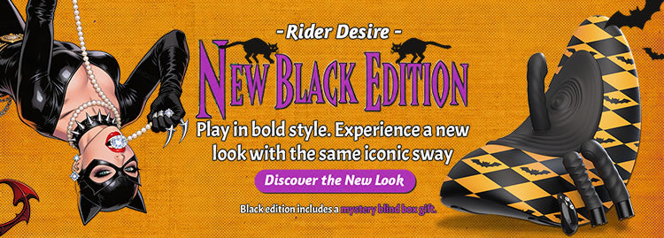 VVD Rider Desire VVD Rider Desire