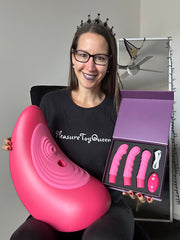 VVD Rider Desire | Women’s Saddle Sex Machine for Multi-Point Pleasure