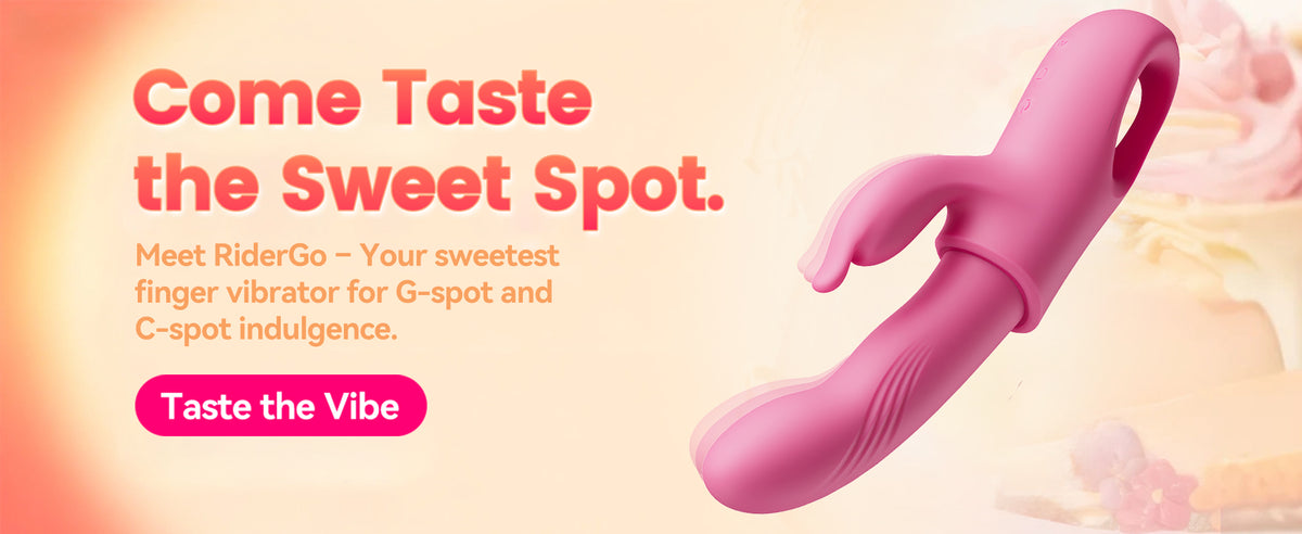 VVD Rider Desire | Women’s Saddle Sex Machine for Multi-Point Pleasure